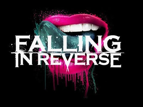 Falling In Reverse